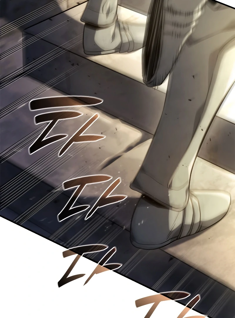 Revenge of the Iron-Blooded Sword Hound, Chapter 49 image 097